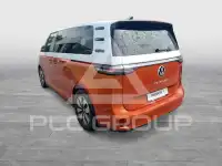 2023 Volkswagen ID 4