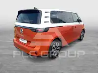 2023 Volkswagen ID 4