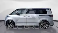 2023 Volkswagen ID 4