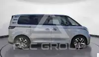 2023 Volkswagen ID 4