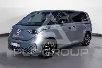 2023 Volkswagen ID 4