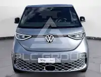 2023 Volkswagen ID 4
