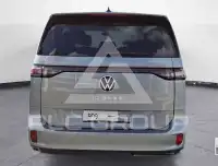 2023 Volkswagen ID 4