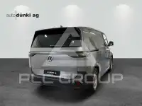 2023 Volkswagen ID 4
