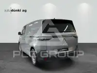 2023 Volkswagen ID 4