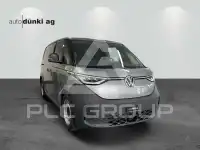 2023 Volkswagen ID 4