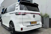 2023 Volkswagen ID 4