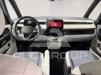 2023 Volkswagen ID 4
