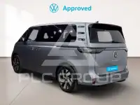 2023 Volkswagen ID 4