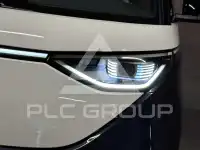 2023 Volkswagen ID 4