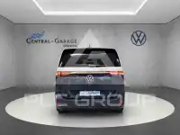2023 Volkswagen ID 4