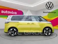 2023 Volkswagen ID 4