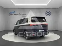 2023 Volkswagen ID 4