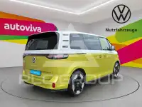 2023 Volkswagen ID 4