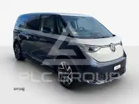 2023 Volkswagen ID 4