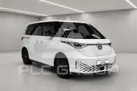 2023 Volkswagen ID 4