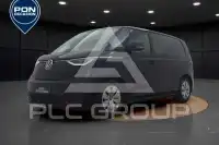 2023 Volkswagen ID 4