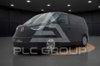 2023 Volkswagen ID 4