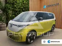 2023 Volkswagen ID 4