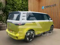 2023 Volkswagen ID 4
