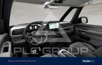 2023 Volkswagen ID 4
