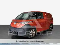 2023 Volkswagen ID 4