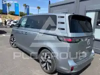 2023 Volkswagen ID 4