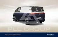 2023 Volkswagen ID 4