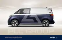 2023 Volkswagen ID 4