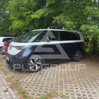 2023 Volkswagen ID 4