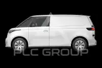 2023 Volkswagen ID 4