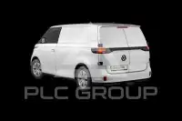 2023 Volkswagen ID 4