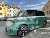 2023 Volkswagen ID 4