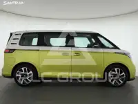2023 Volkswagen ID 4