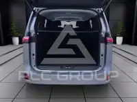 2023 Volkswagen ID 4