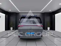 2023 Volkswagen ID 4