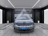 2023 Volkswagen ID 4