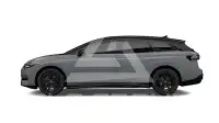 2023 Volkswagen ID 4