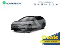 2023 Volkswagen ID 4