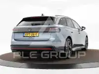2023 Volkswagen ID 4