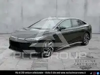 2023 Volkswagen ID 4