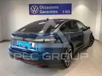 2023 Volkswagen ID 4