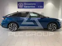 2023 Volkswagen ID 4