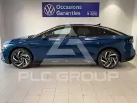 2023 Volkswagen ID 4