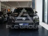 2023 Volkswagen Touareg