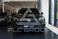 2023 Volkswagen Touareg