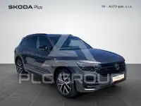 2023 Volkswagen Touareg