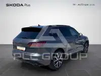 2023 Volkswagen Touareg
