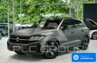2023 Volkswagen Touareg