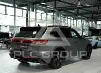 2023 Volkswagen Touareg